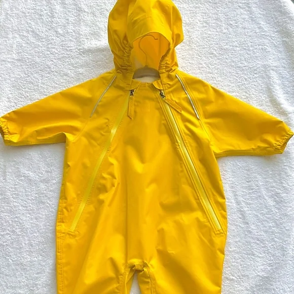 Yellow Mec Rainwear Mec Rainwear Cheap